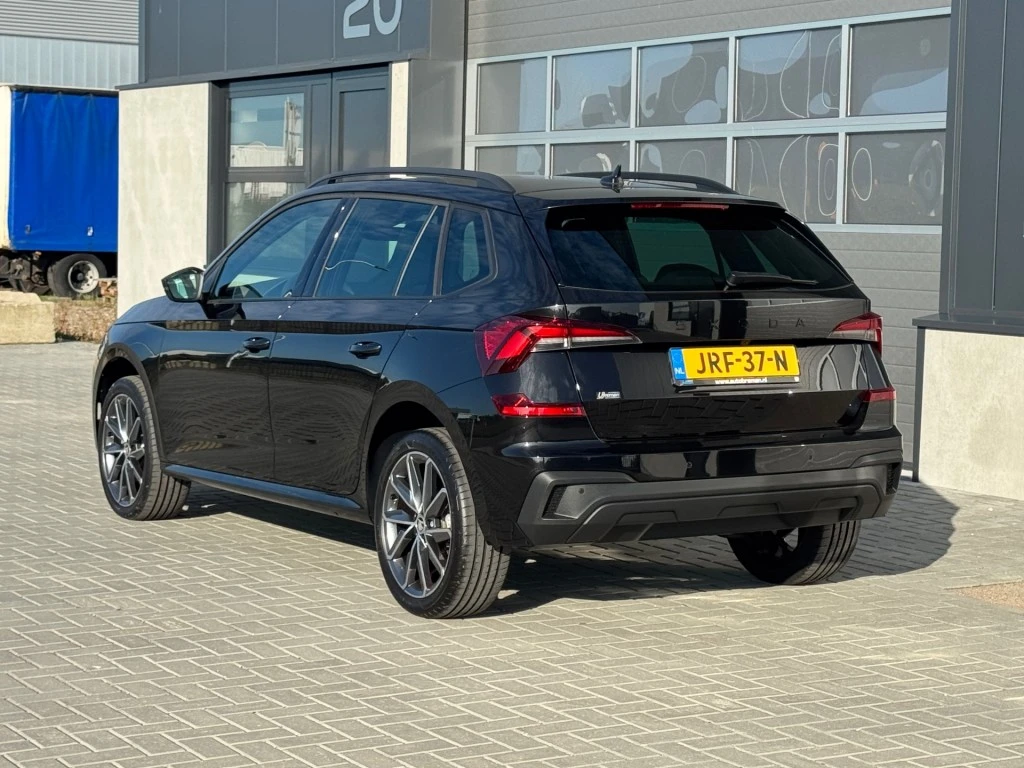 Škoda Kamiq – foto 14