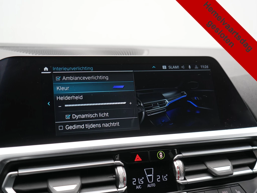BMW 3 Serie – foto 24