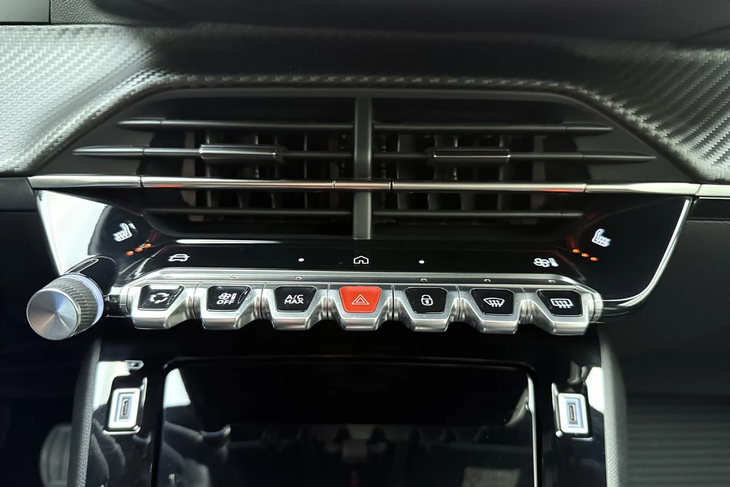 Peugeot 2008 – foto 26
