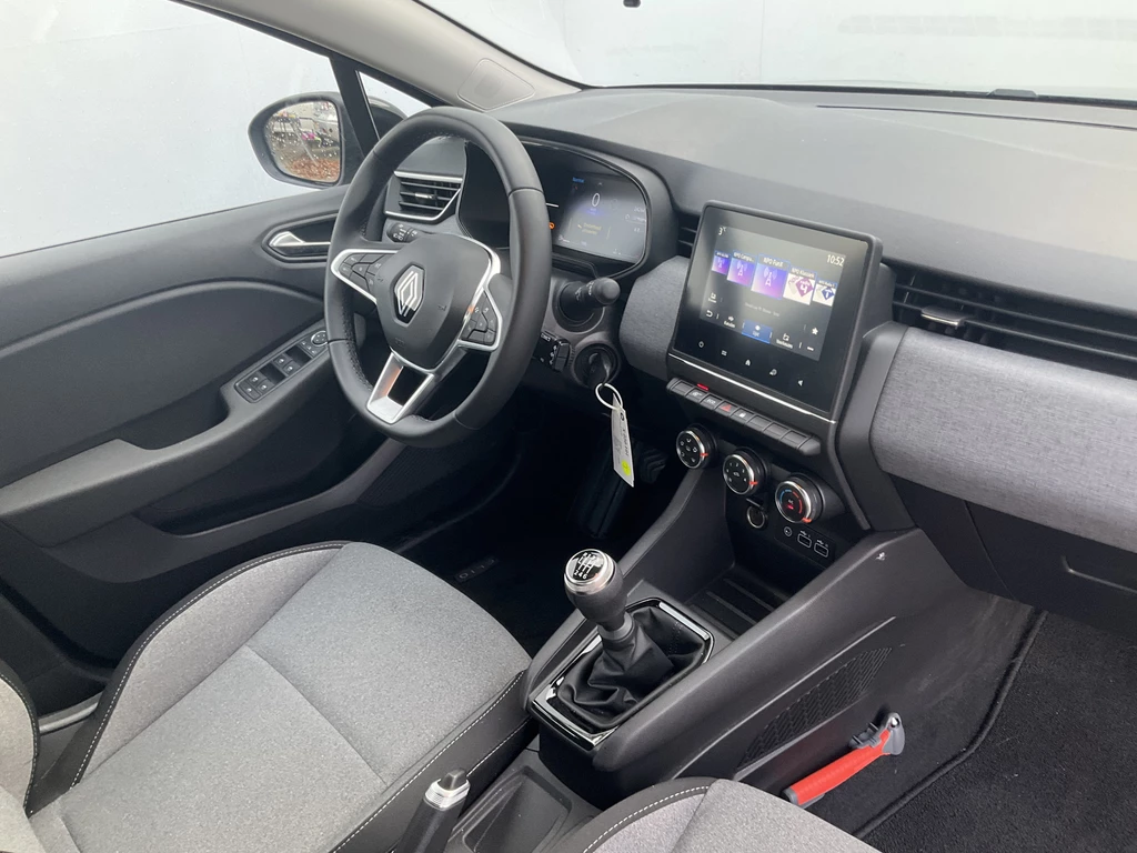Renault Clio – foto 8