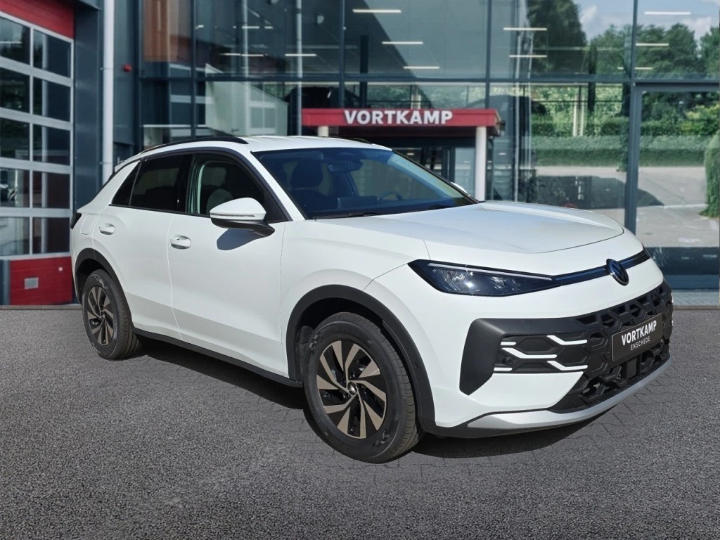 Volkswagen T-Roc – foto 7