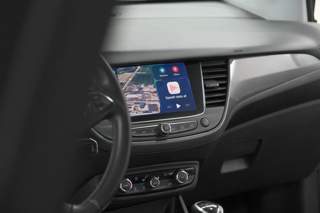 Opel Crossland – foto 22