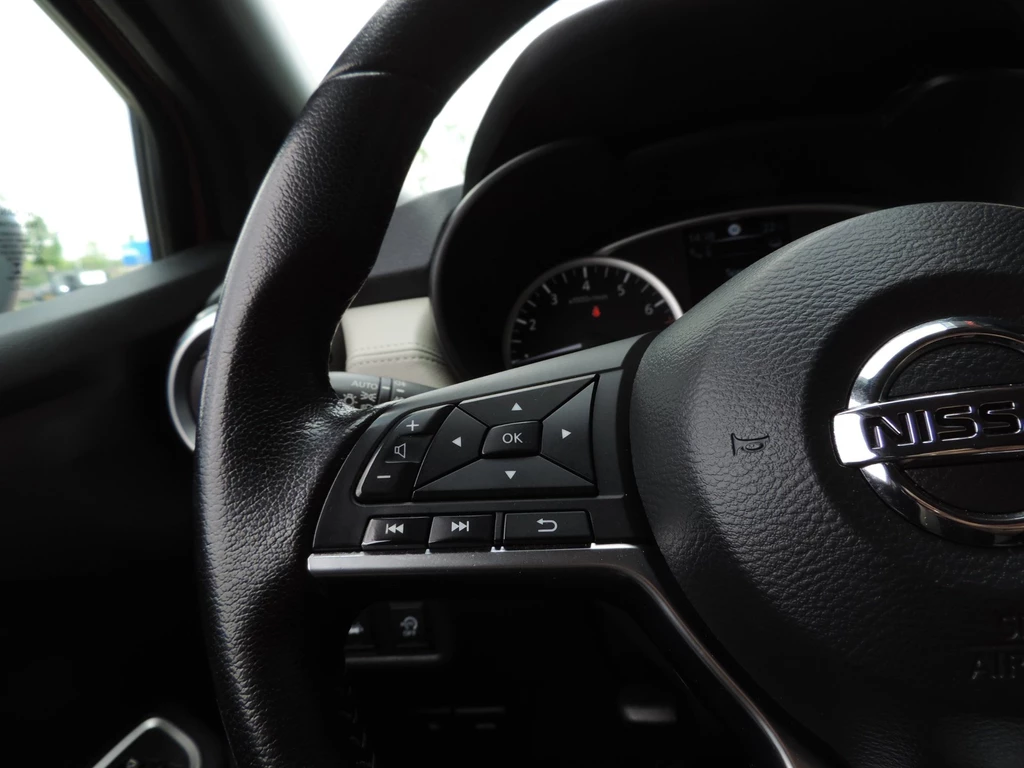 Nissan Micra – foto 25