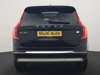 Volvo XC90 – thumbnail 5
