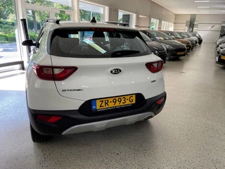 Kia Stonic – thumbnail 5