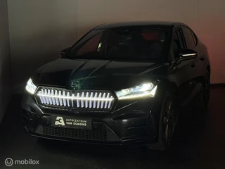 Škoda Enyaq Coupe – thumbnail 3