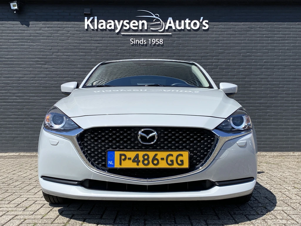 Mazda 2 – foto 10