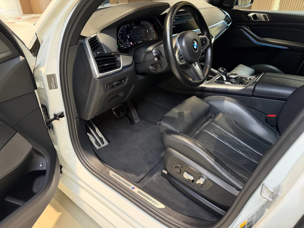 BMW X5 – foto 19