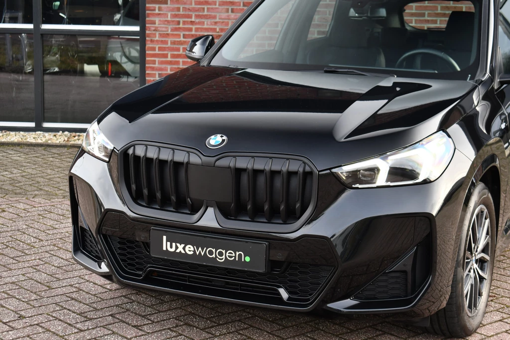 BMW X1 – foto 5