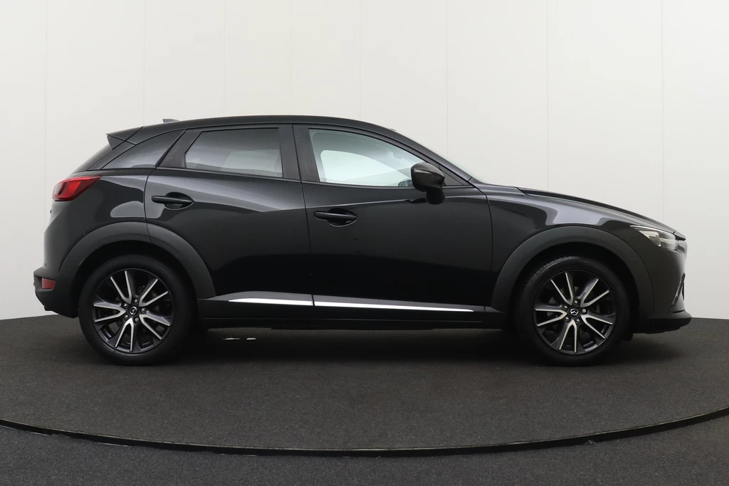 Mazda CX-3 – foto 5