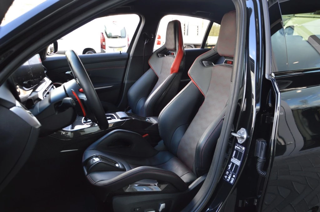 BMW M3 – foto 20