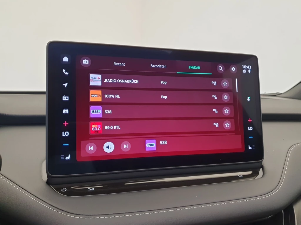 Škoda Enyaq iV – foto 16