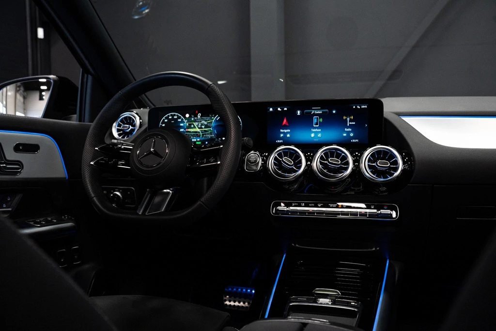 Mercedes-Benz GLA – foto 25