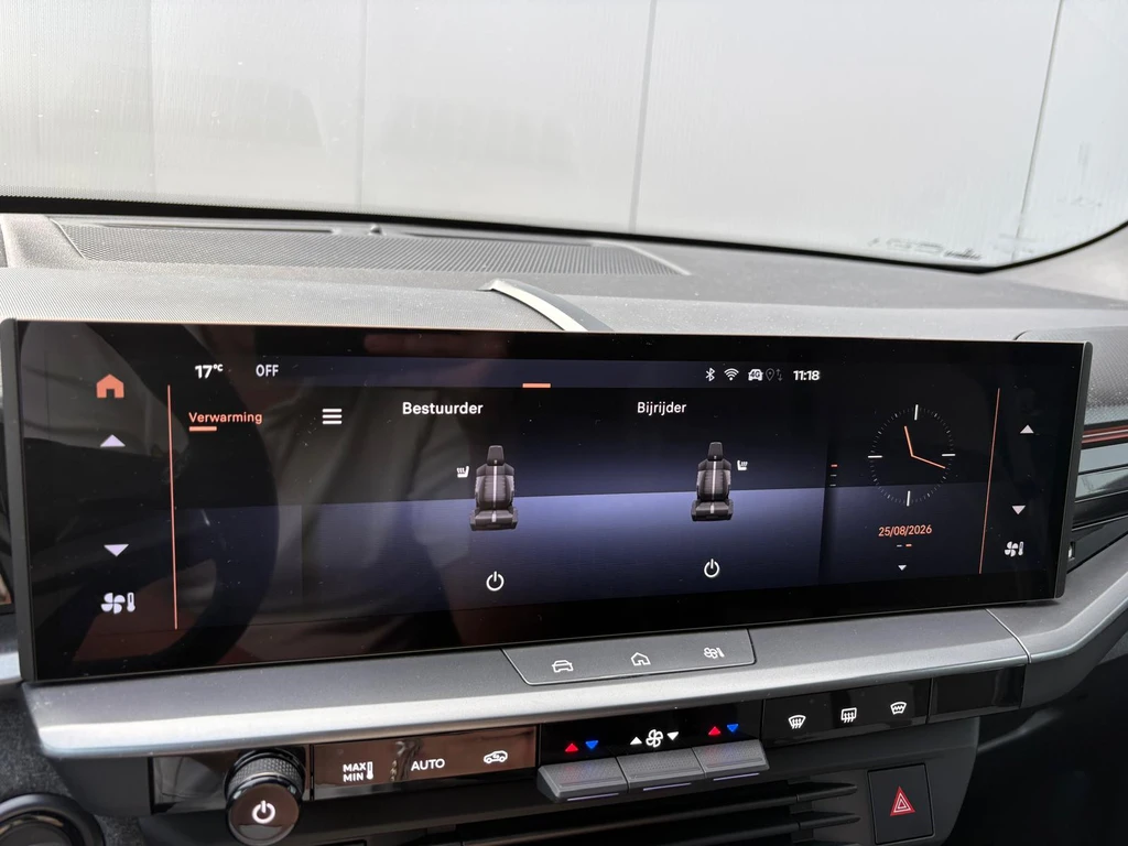 Opel Grandland – foto 23