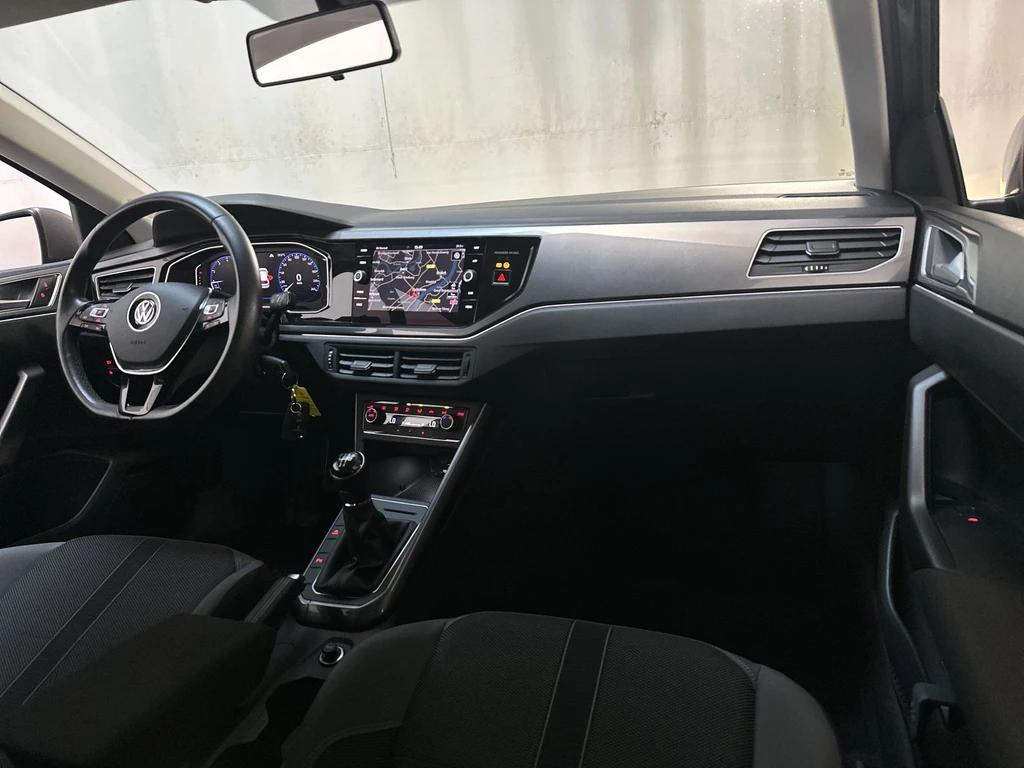 Volkswagen Polo – foto 9