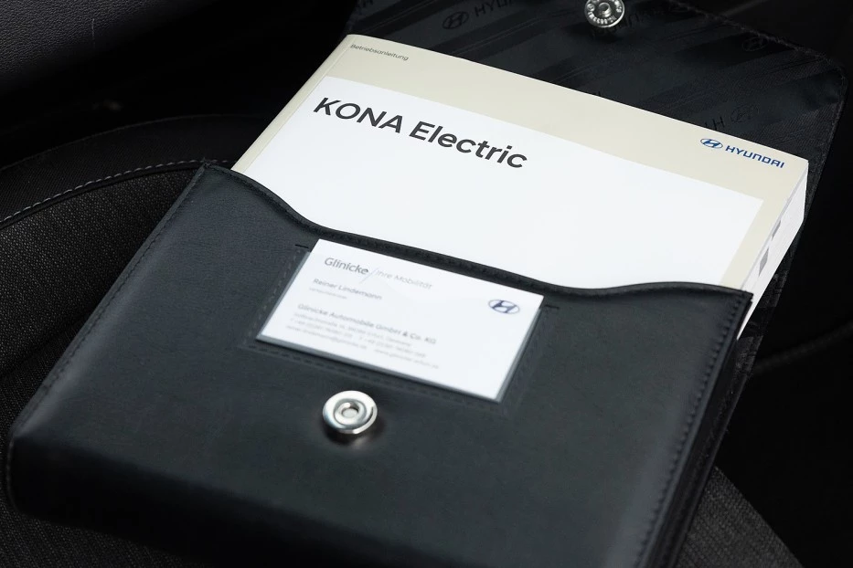 Hyundai Kona – foto 12