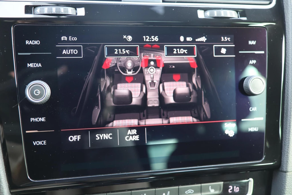 Volkswagen Golf – foto 42