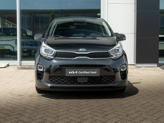 Kia Picanto – thumbnail 8