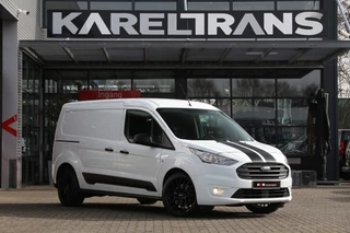 Ford Transit Connect – thumbnail 5