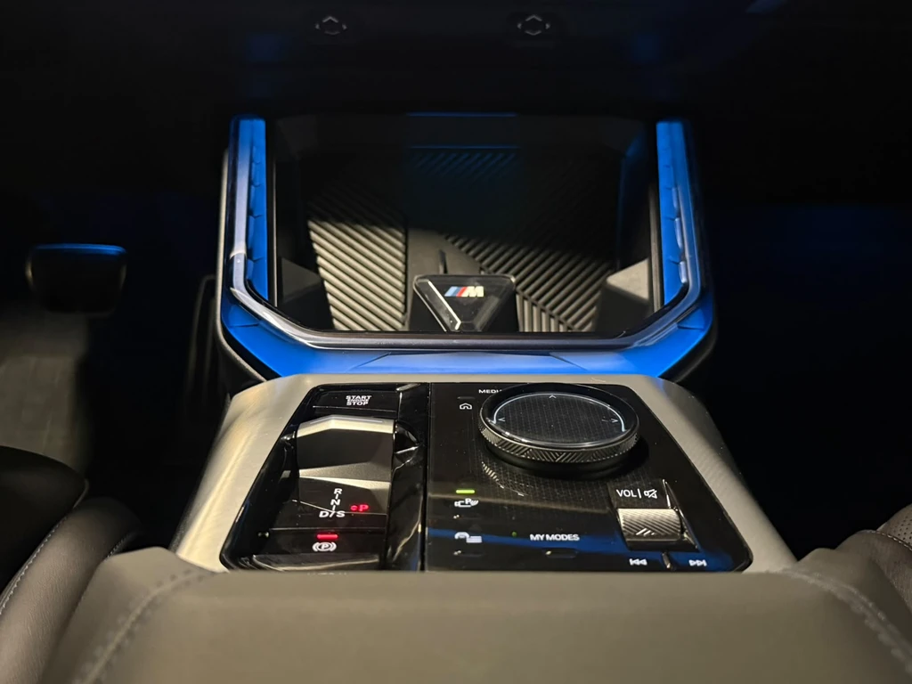 BMW X3 – foto 17