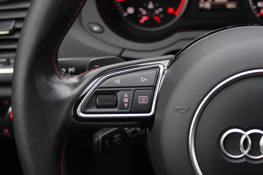 Audi Q3 – foto 32