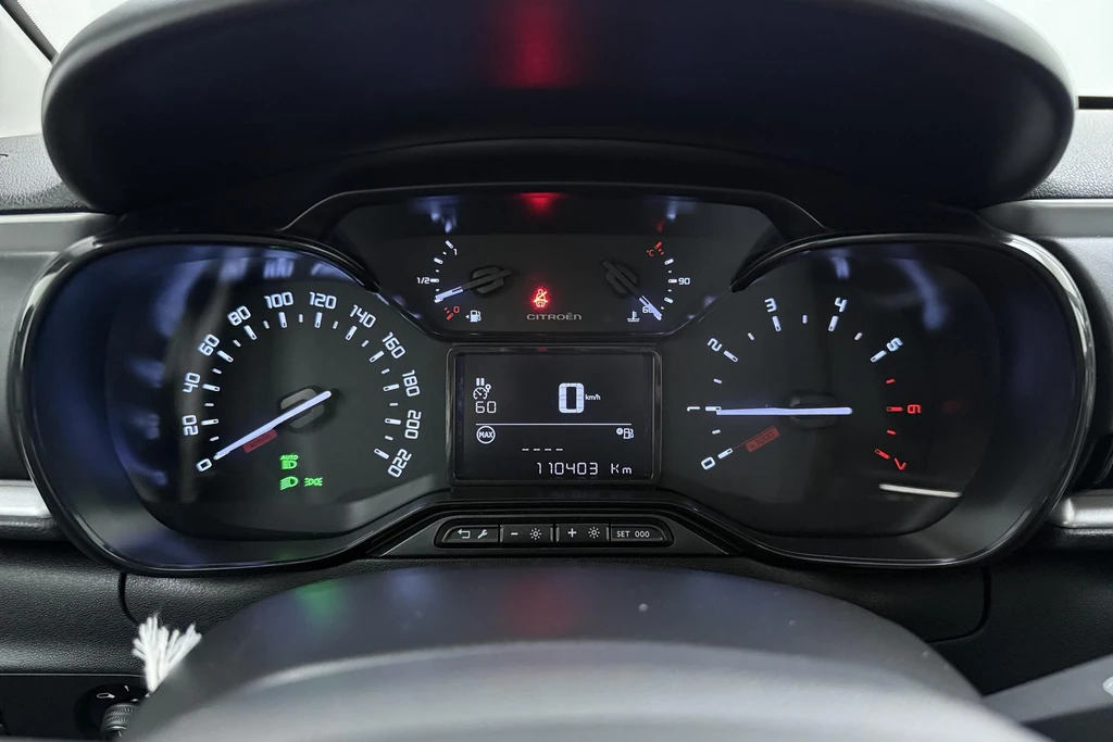Citroën C3 – foto 19
