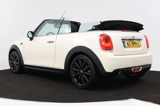 MINI One Cabrio – thumbnail 3