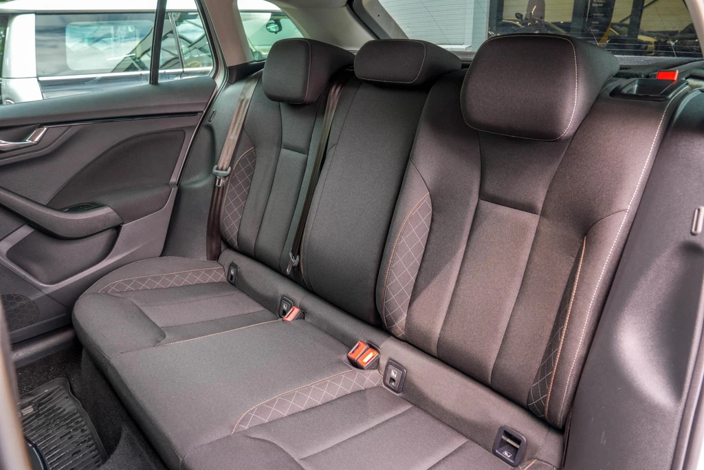 Škoda Scala – foto 13