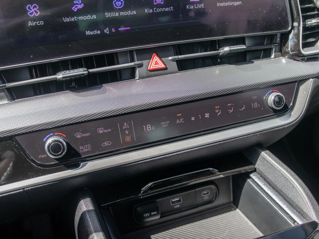 Kia Sportage – foto 19