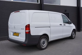 Mercedes-Benz Vito – thumbnail 3