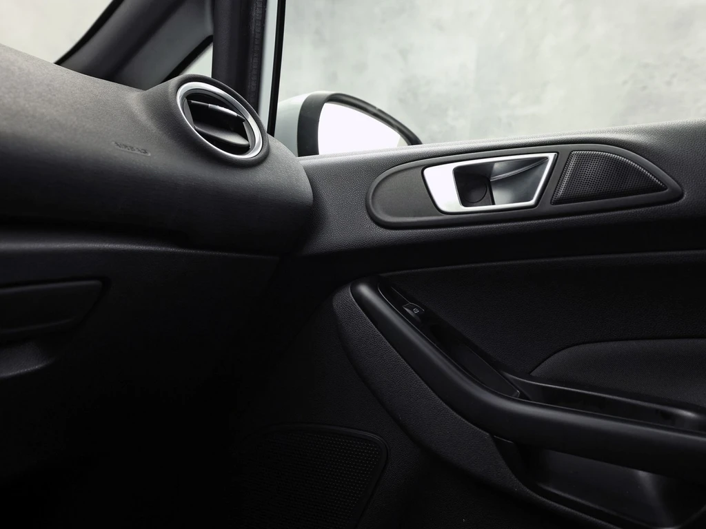 Ford Fiesta – foto 28