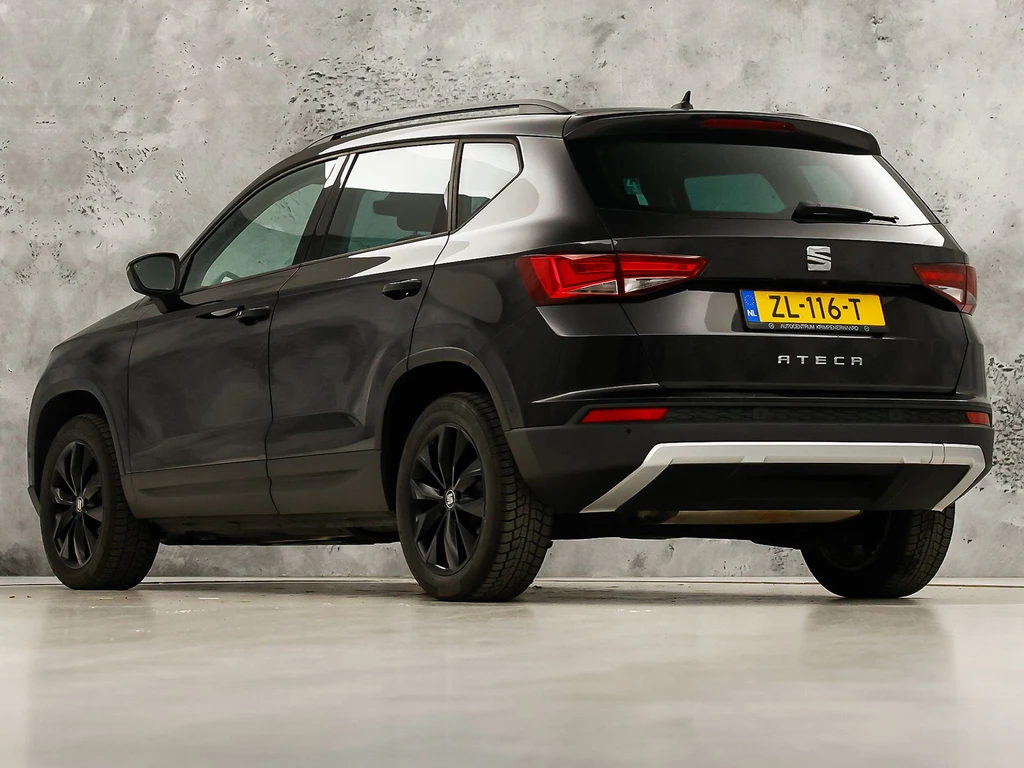 SEAT Ateca – foto 4