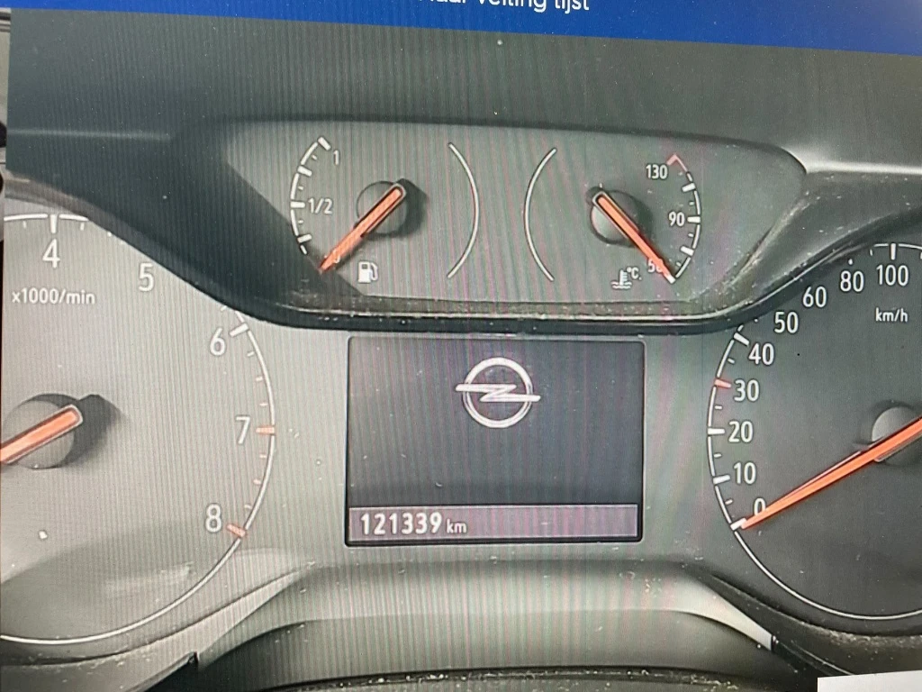 Opel Corsa – foto 13