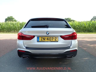 BMW 5 Serie – thumbnail 4