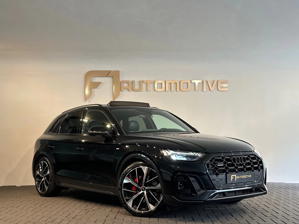 Audi Q5 – foto 8