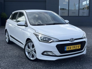 Hyundai i20 – thumbnail 4