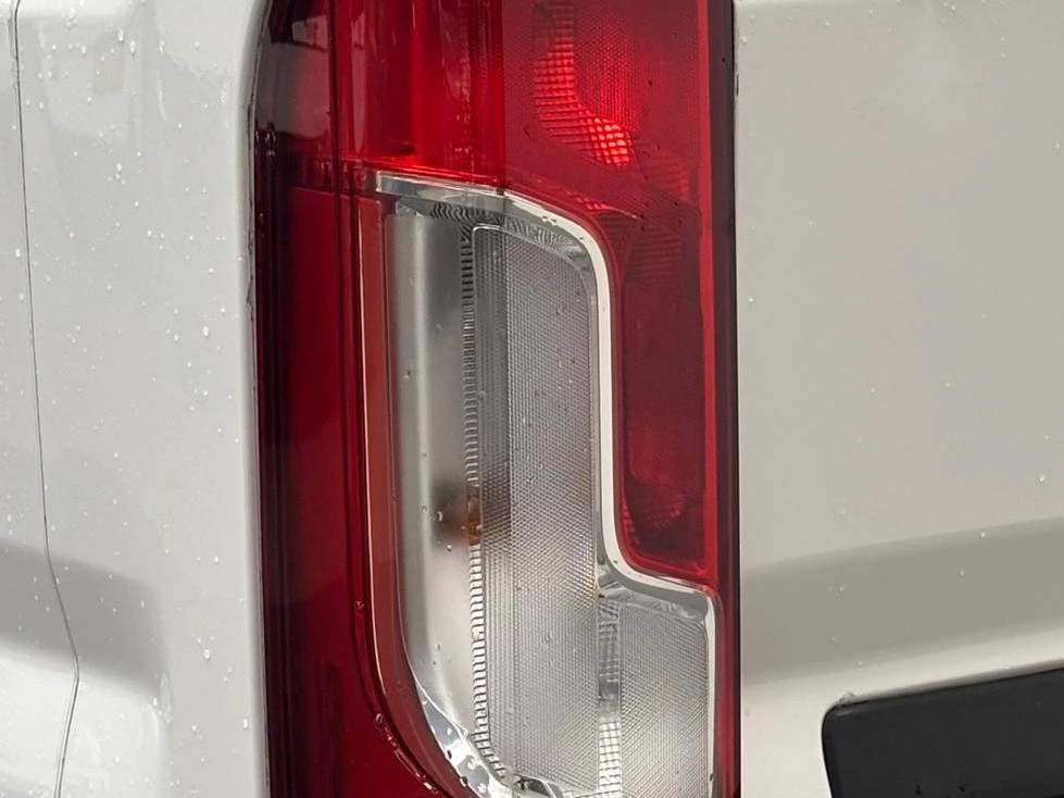 Peugeot Boxer – foto 9
