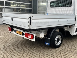 Volkswagen Crafter – thumbnail 26