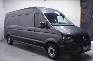 Volkswagen Crafter – thumbnail 9