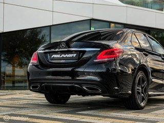 Mercedes-Benz C-Klasse – thumbnail 6