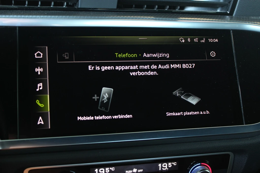 Audi Q3 – foto 17