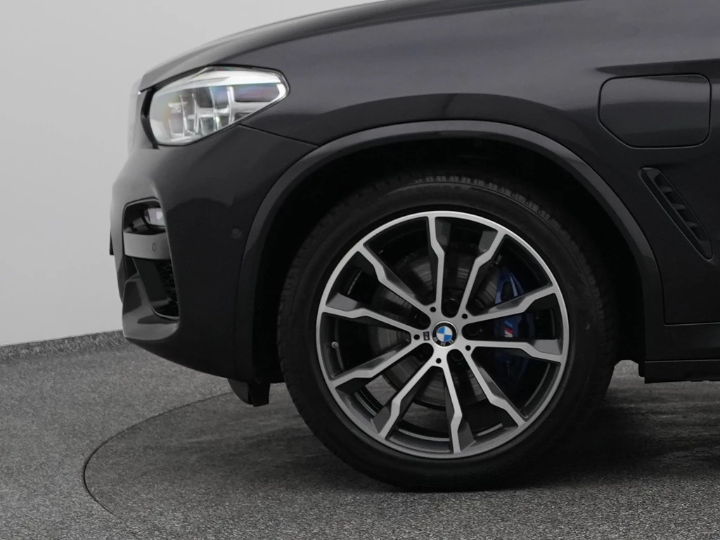 BMW X3 – foto 31