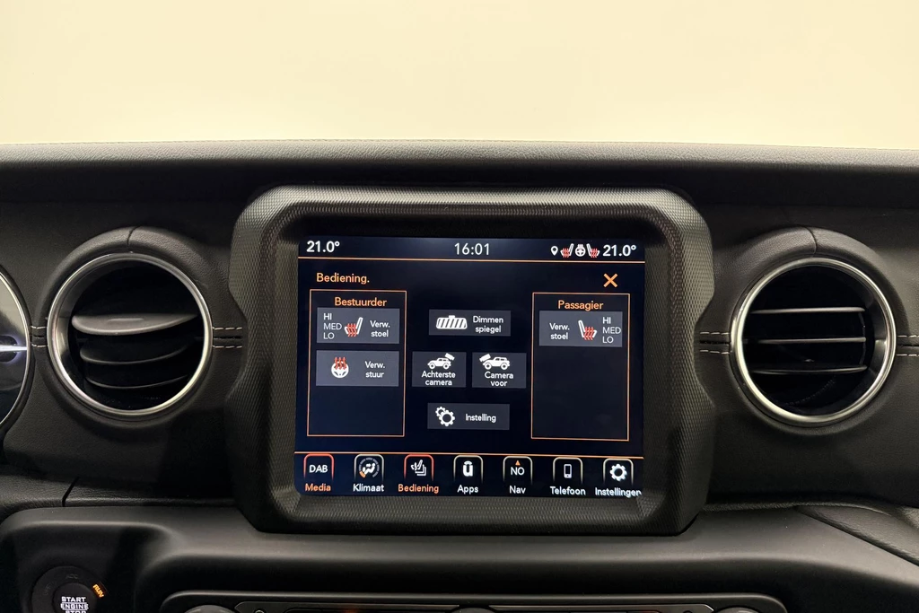 Jeep Wrangler – foto 27