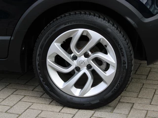 Opel Crossland X – thumbnail 6