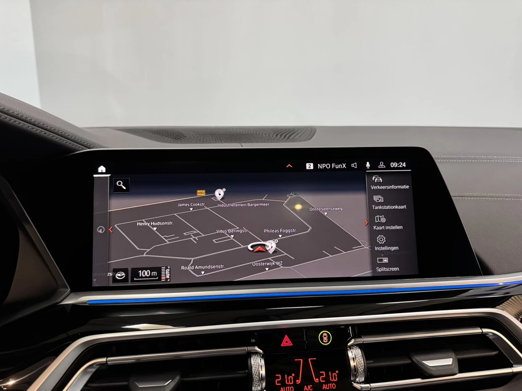 BMW X5 – foto 23