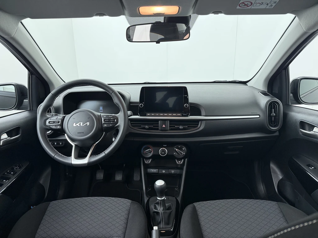 Kia Picanto – foto 36