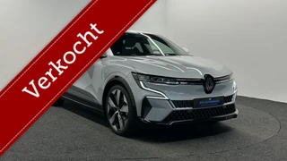 Renault Megane E-Tech – thumbnail 7