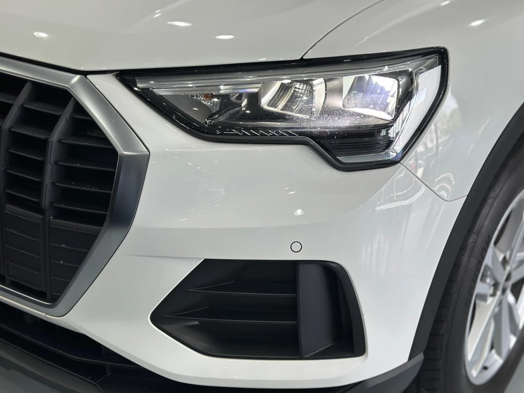 Audi Q3 – foto 12