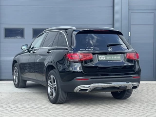 Mercedes-Benz GLC – thumbnail 2