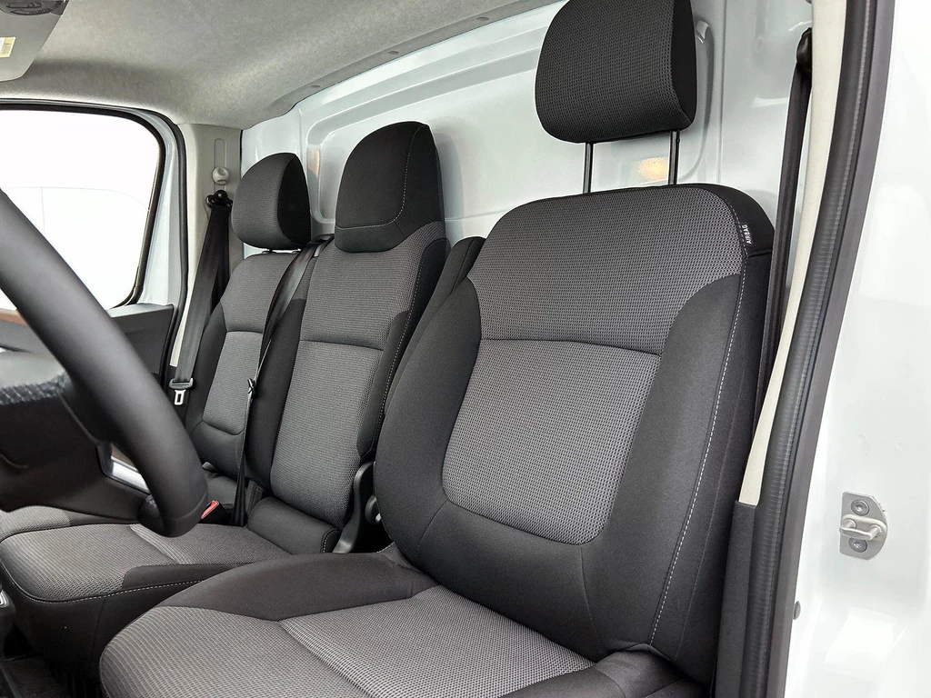 Renault Trafic – foto 23